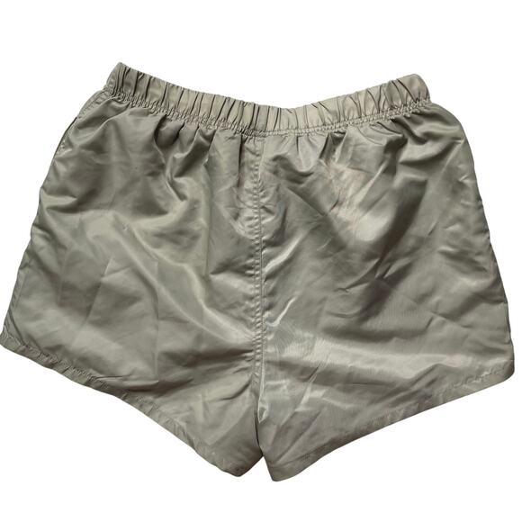 Fear of God Essentials Nylon Running Shorts Sz Small Men's Athleisure Outdoor - Picture 2 of 7